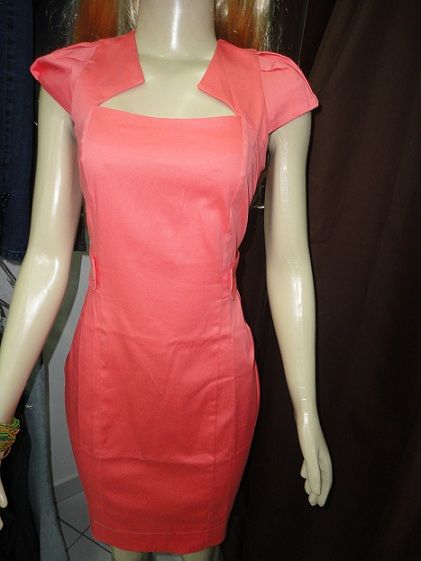 Vestido (Joyaly)